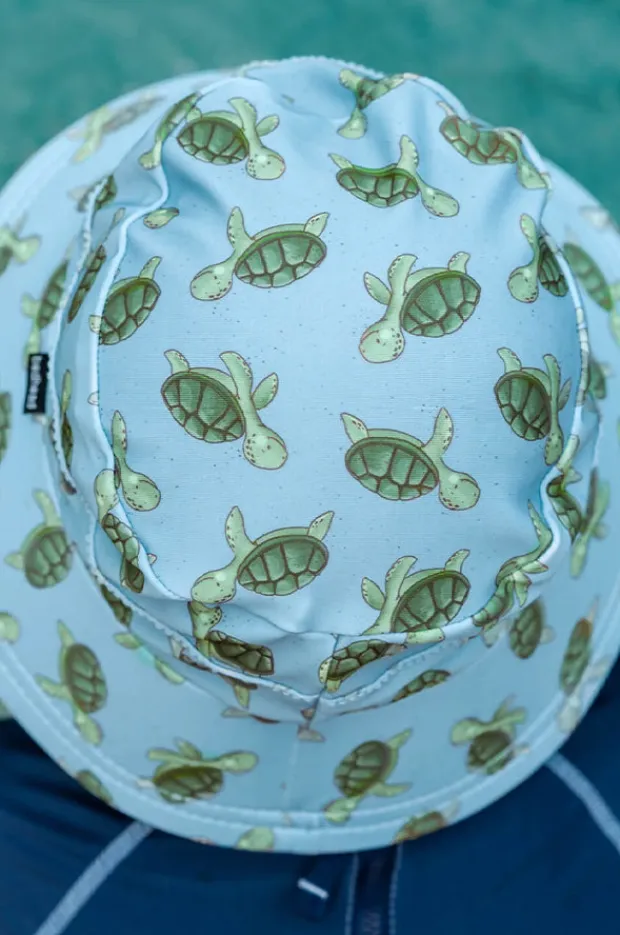 BOY Bedhead Boys Sheldon Classic Bucket Sunhat