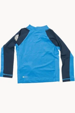 BOY Rip Curl Boys Shock Long Sleeve Suntop