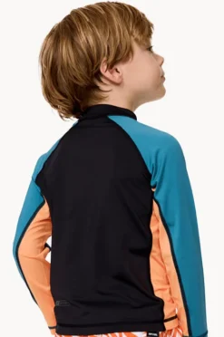 BOY Rip Curl Boys Shock Long Sleeve Suntop