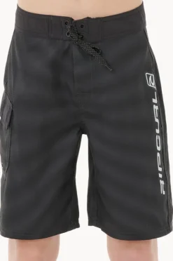 BOY Rip Curl Boys Shock Wave Boardshort