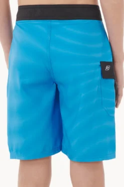 BOY Rip Curl Boys Shock Wave Boardshort