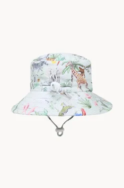 BOY Minihaha Boys Silas Swim Hat