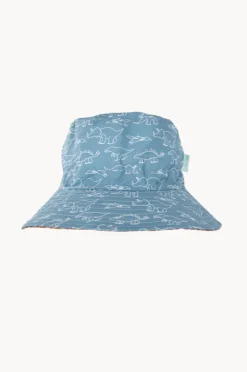 BOY Acorn Boys Sketch-A-Saurus Wide Brim Bucket Hat
