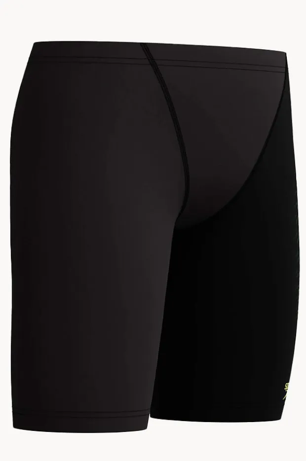 BOY Speedo Boys Skulls V Cut Jammer