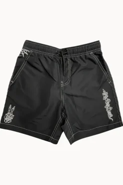 BOY Quiksilver Boys Skux Walkie Boardshort