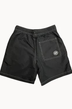 BOY Quiksilver Boys Skux Walkie Boardshort