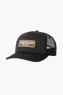 BOY Quiksilver Boys Slab Hunter Cap