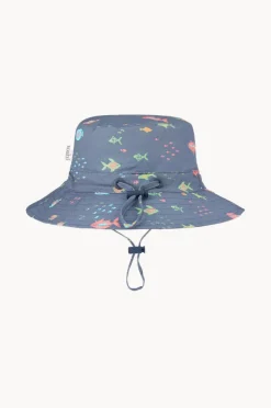 BOY Toshi Boys Snapper Odyssey Sunhat