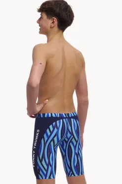 BOY Funky Trunks Boys Snork City Jammer