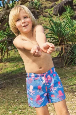BOY Skwosh Boys So Jelly Eco Short