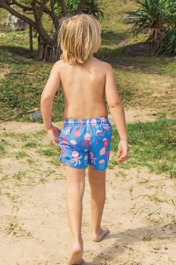 BOY Skwosh Boys So Jelly Eco Short