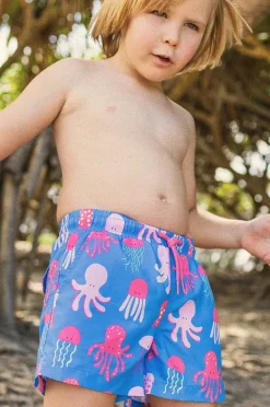 BOY Skwosh Boys So Jelly Eco Short