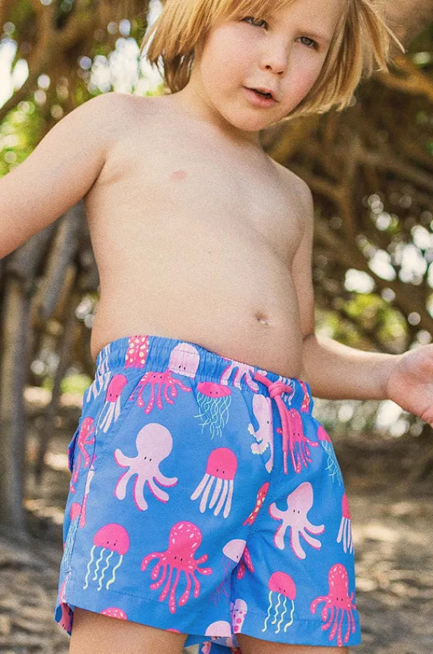 BOY Skwosh Boys So Jelly Eco Short