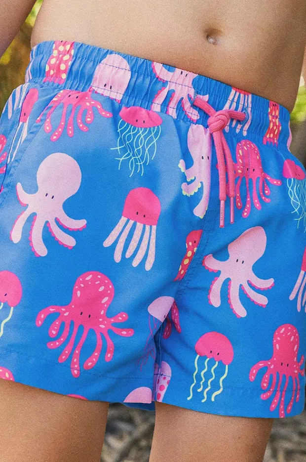 BOY Skwosh Boys So Jelly Eco Short