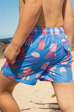 BOY Skwosh Boys So Jelly Eco Short