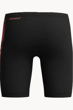 BOY Speedo Boys Sport Logo Jammer
