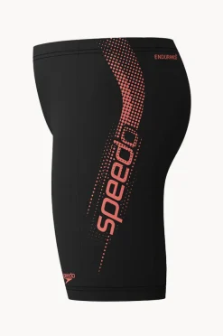 BOY Speedo Boys Sport Logo Jammer