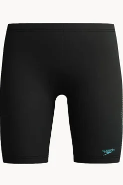 BOY Speedo Boys Sport Logo Jammer
