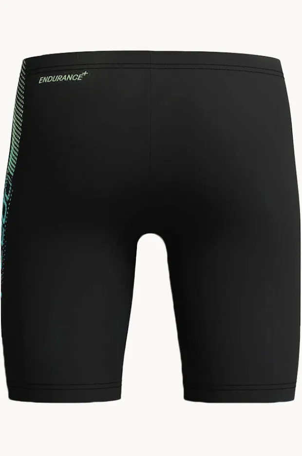 BOY Speedo Boys Sport Logo Jammer
