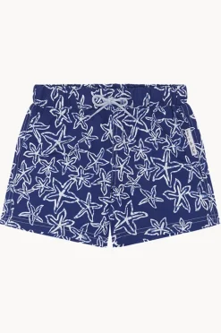BOY Babes In The Shade Boys Starfish Boardshort