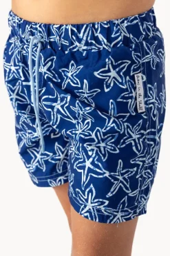 BOY Babes In The Shade Boys Starfish Boardshort