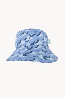 BOY Acorn Boys Stingray Wide Brim Bucket Hat