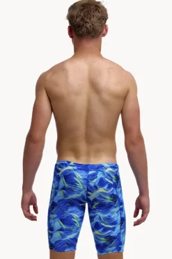 BOY Funky Trunks Boys Storm Chaser Jammer