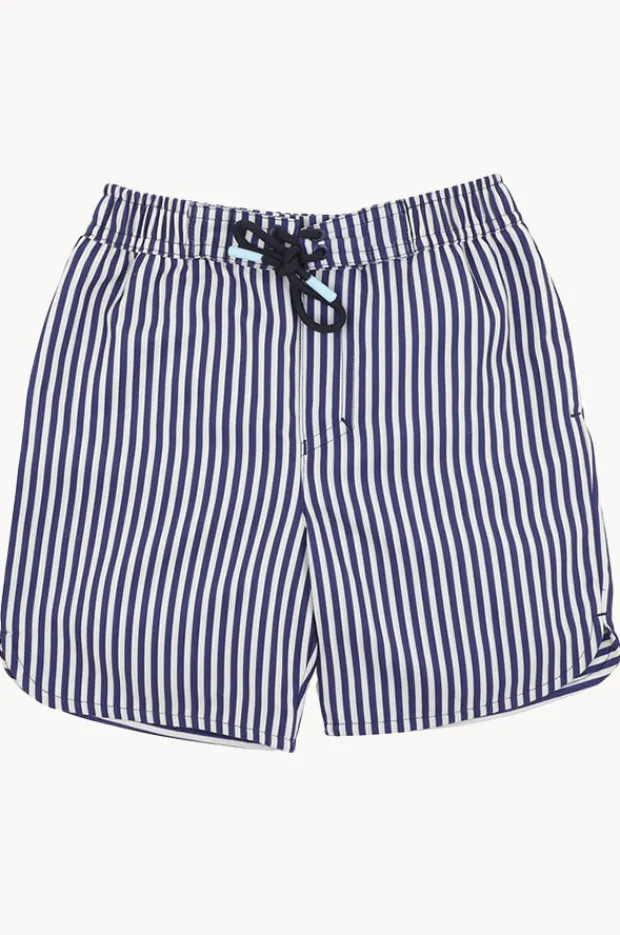 BOY Minihaha Boys Stripe Boardshort