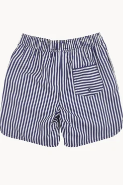 BOY Minihaha Boys Stripe Boardshort