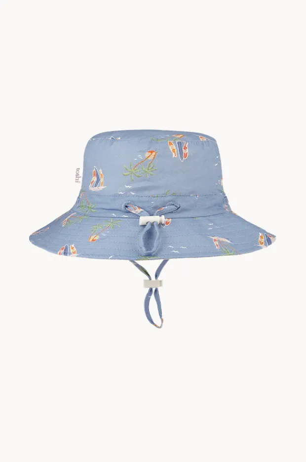 BOY Toshi Boys Sunset Island Odyssey Sunhat