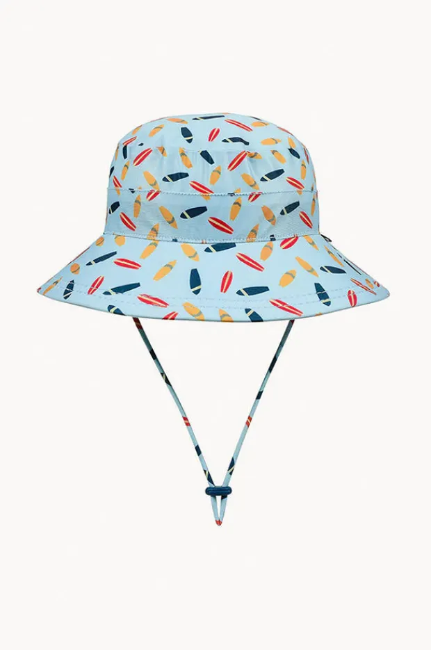 BOY Bedhead Boys Surfboard Classic Bucket Sunhat