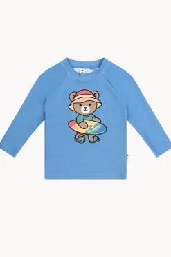BOY Huxbaby Boys Surfer Hux Suntop