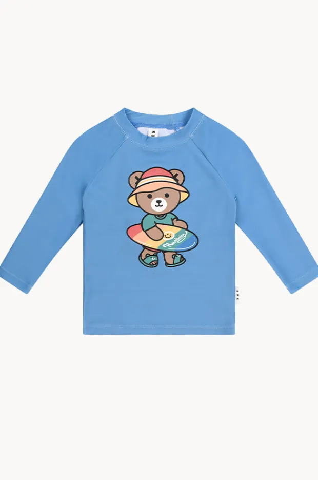 BOY Huxbaby Boys Surfer Hux Suntop