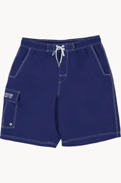 BOY Billabong Boys Throw On Boardshort