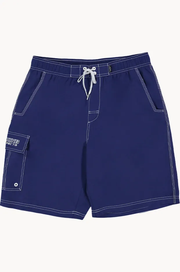 BOY Billabong Boys Throw On Boardshort