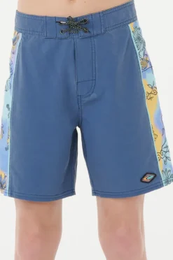 BOY Rip Curl Boys Tropic Daze Mirage Boardshort
