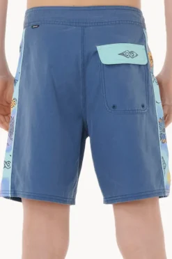BOY Rip Curl Boys Tropic Daze Mirage Boardshort