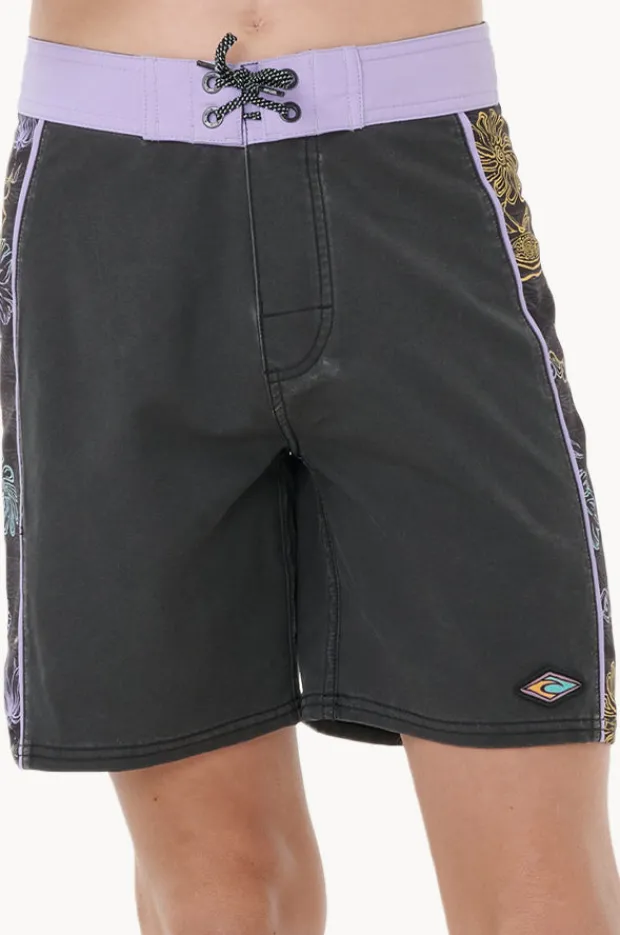 BOY Rip Curl Boys Tropic Daze Mirage Boardshort