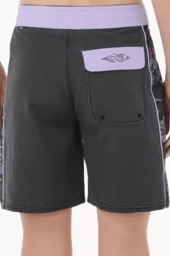 BOY Rip Curl Boys Tropic Daze Mirage Boardshort