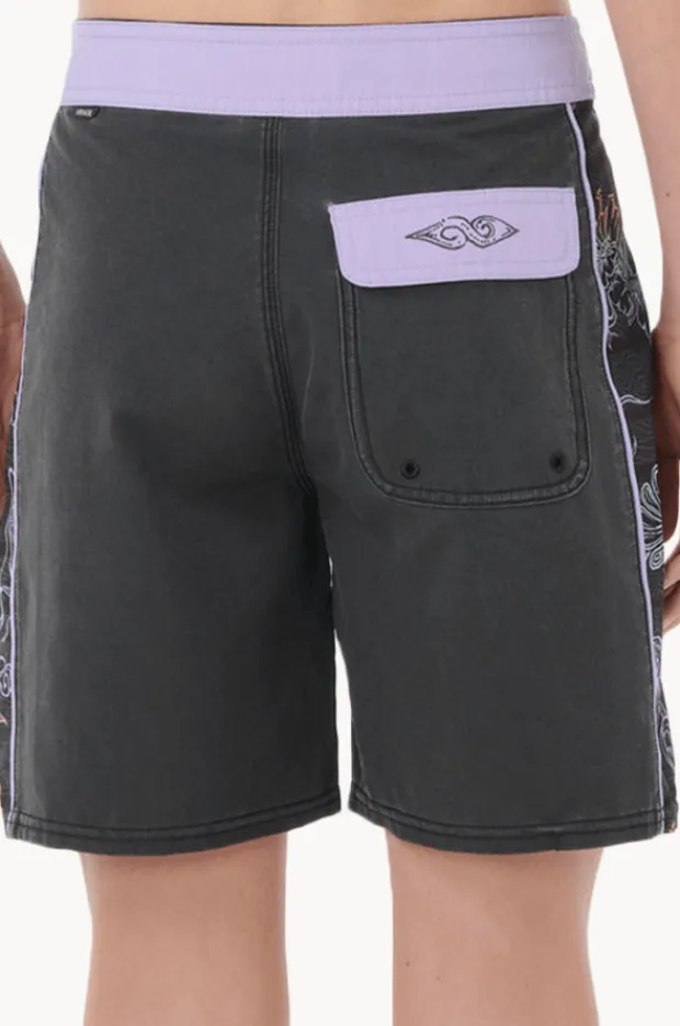 BOY Rip Curl Boys Tropic Daze Mirage Boardshort