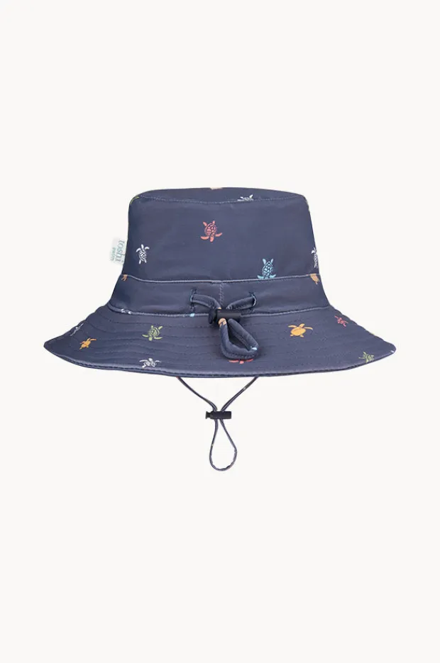 BOY Toshi Boys Turtle Island Swim Sunhat