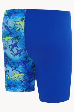 BOY Speedo Boys Under The Sea Jammer