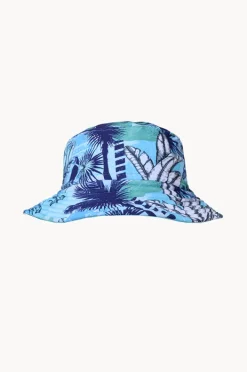 BOY Salty Ink Boys Urban Reversible Sunhat