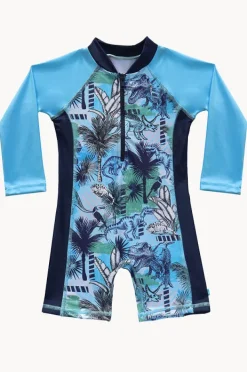 BOY Salty Ink Boys Urban Sunsuit