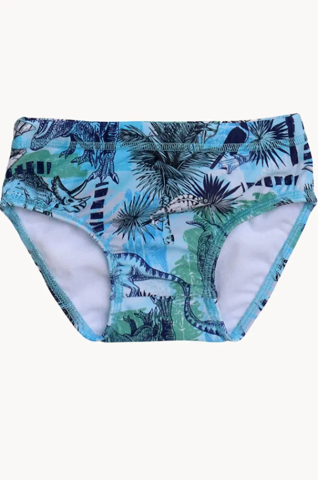 BOY Salty Ink Boys Urban Swim Nappy