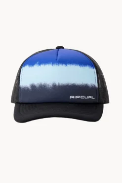 BOY Rip Curl Boys Weekender Trucker Cap