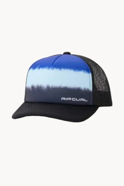 BOY Rip Curl Boys Weekender Trucker Cap