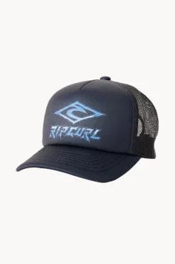 BOY Rip Curl Boys Weekender Trucker Cap