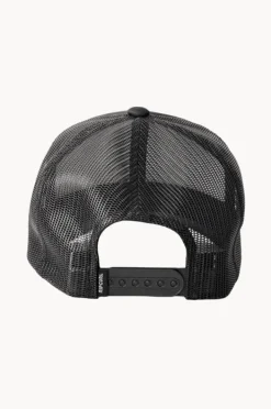 BOY Rip Curl Boys Weekender Trucker Cap