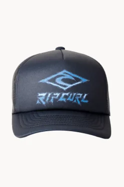 BOY Rip Curl Boys Weekender Trucker Cap